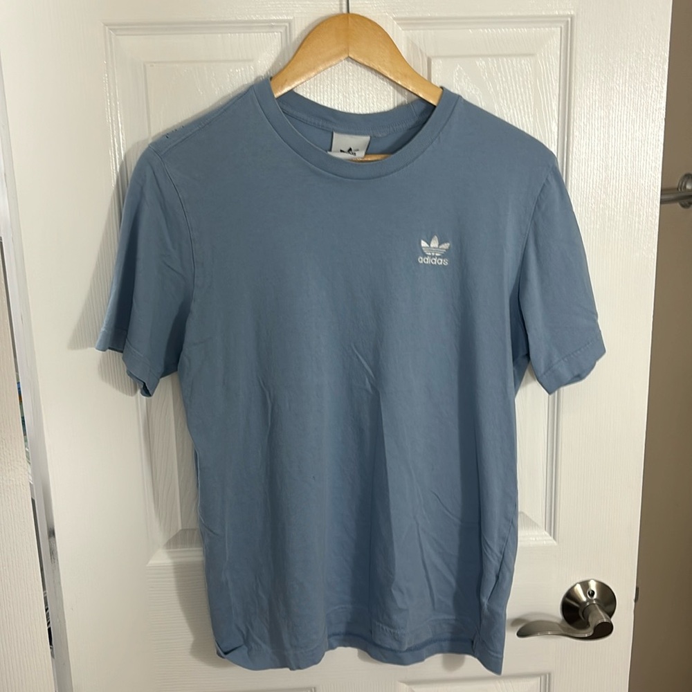 Adidas Originals Mens Small T Shirt‎